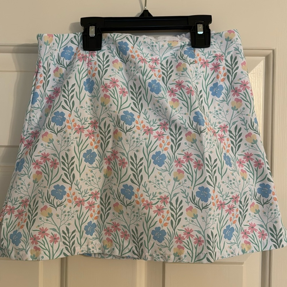 J Bailey skort